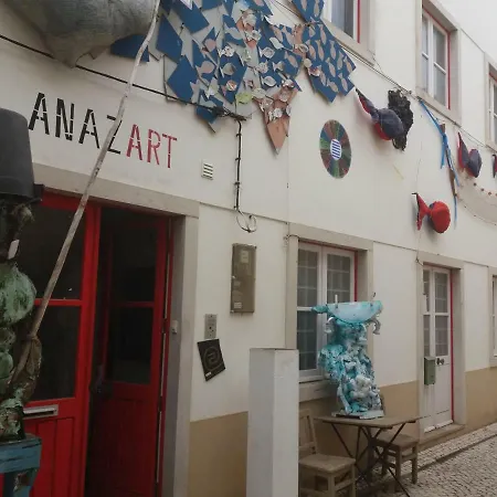 Estudio 40a Appartamento *