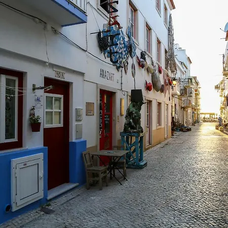 Appartamento Estudio 40a Nazaré