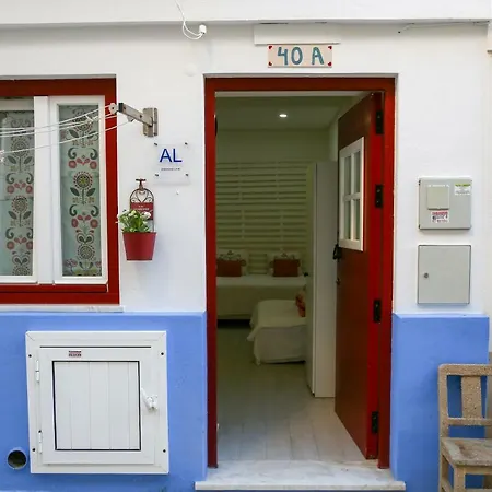 Appartamento Estudio 40a *