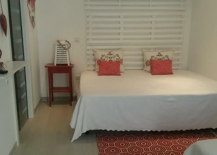 Estudio 40a Appartamento