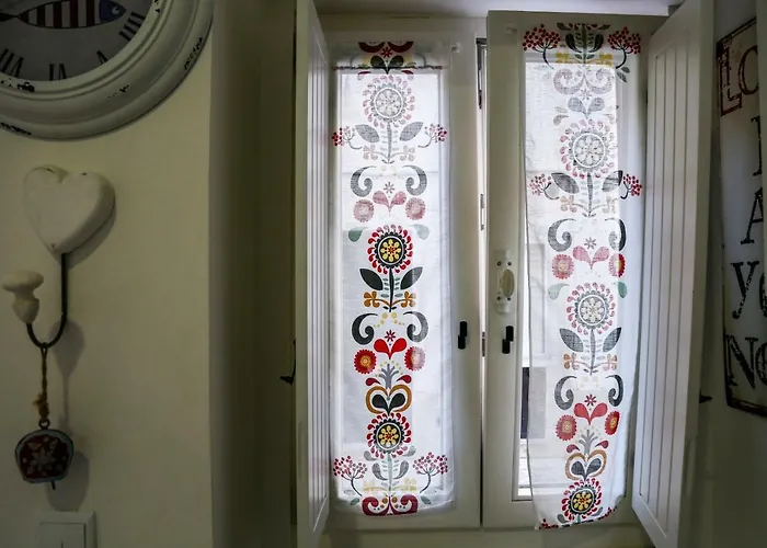 Appartamento Estudio 40a *