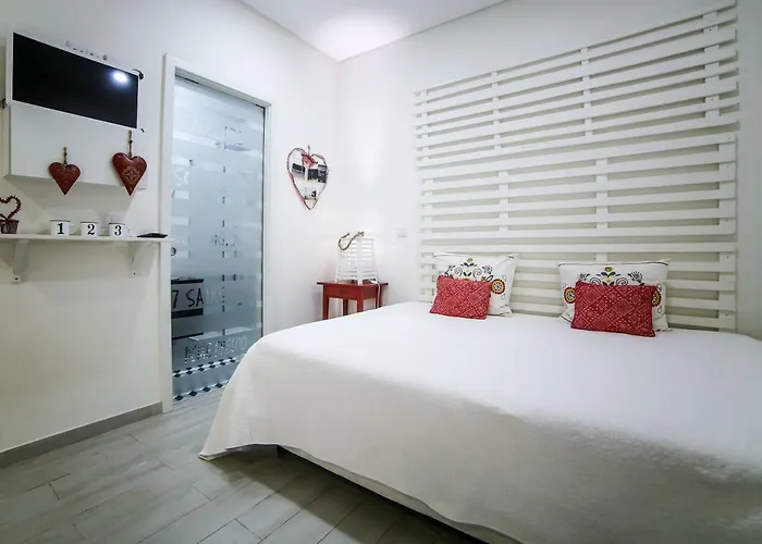 Estudio 40a * Nazaré