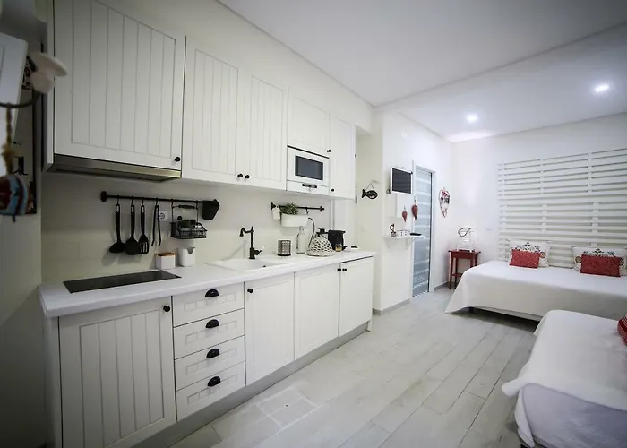 Estudio 40a * Nazaré