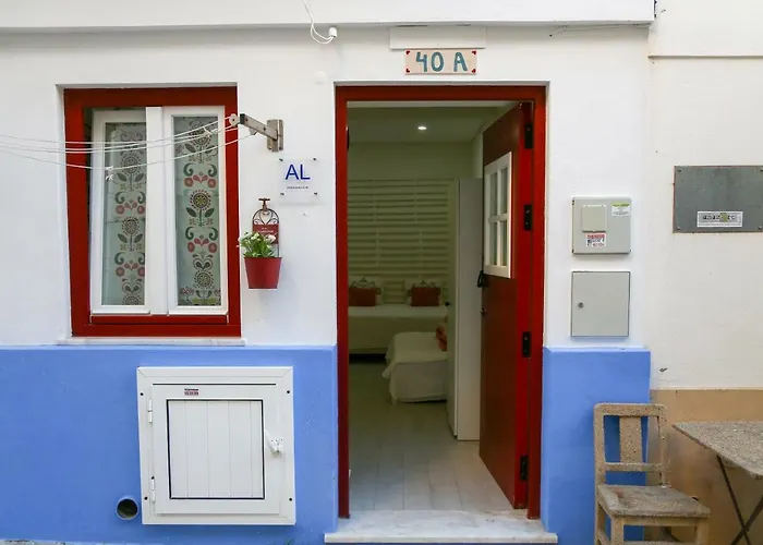 Appartamento Estudio 40a *