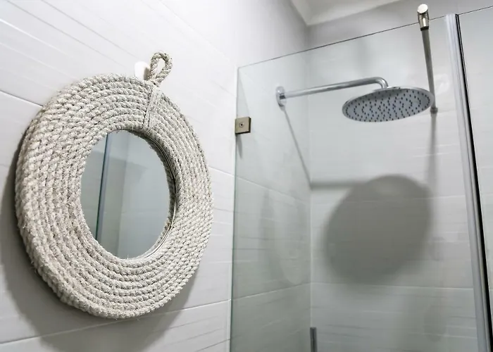 Estudio 40a * Nazaré