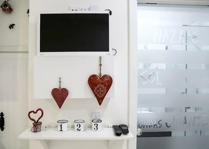 Estudio 40a Appartamento