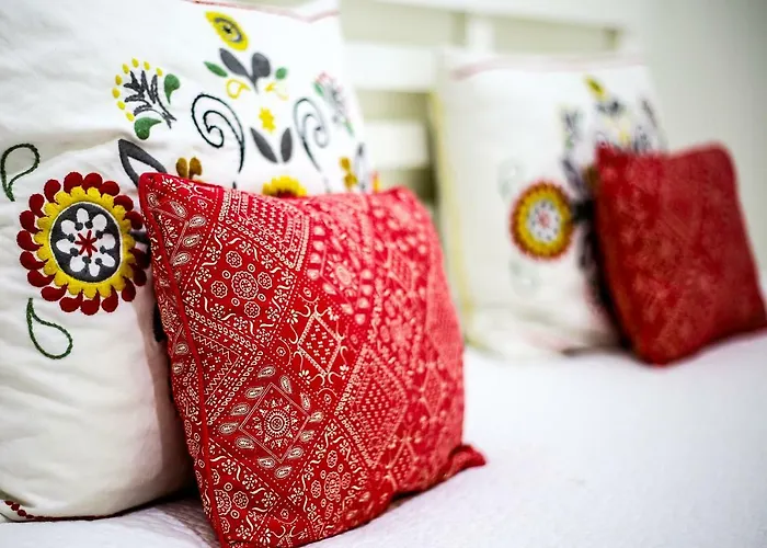 Estudio 40a Appartamento Nazaré