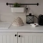 Estudio 40a Apartment