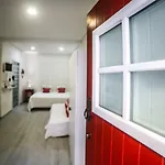 Apartment Estudio 40a Nazaré