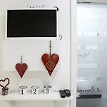 Estudio 40a Apartment