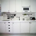 Estudio 40a Apartment Nazaré