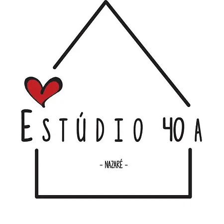 Estudio 40a Apartment Nazaré