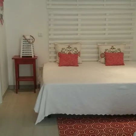Estudio 40a Apartament