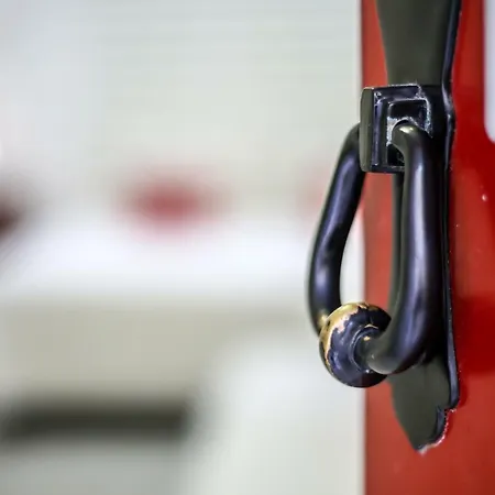 Estudio 40a Apartament Nazaré