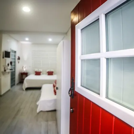 Apartament Estudio 40a Nazaré