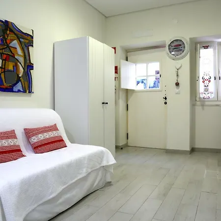 Estudio 40a Apartament