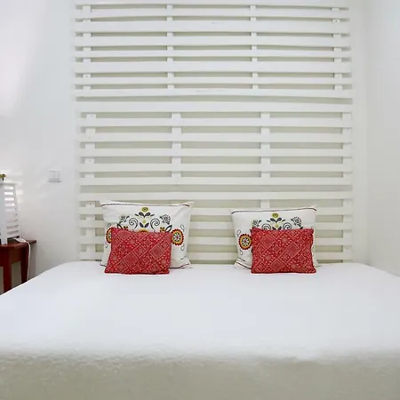 Estudio 40a Apartament