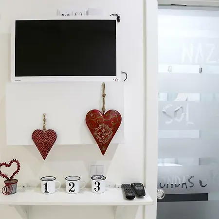 Estudio 40a 아파트