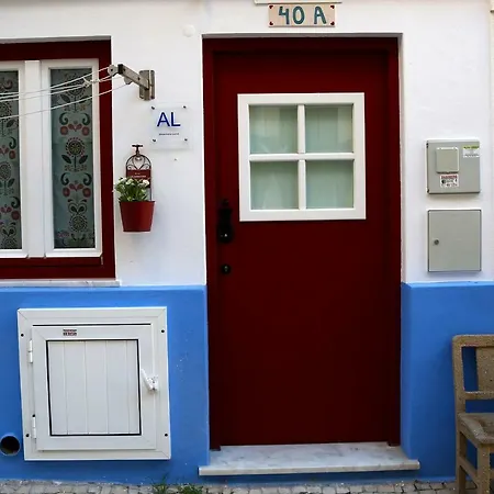 Apartament Estudio 40a *