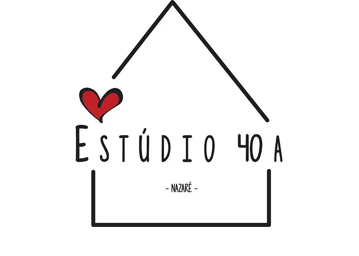 Estudio 40a Apartament Nazaré