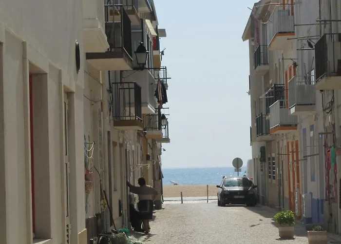 Estudio 40a * Nazaré