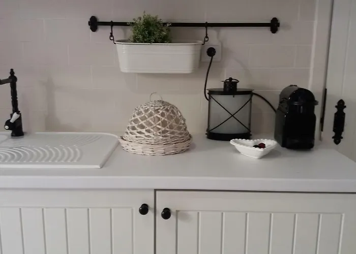 Estudio 40a Apartament