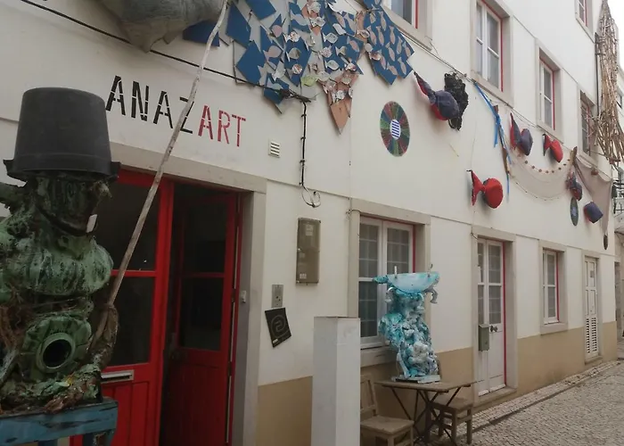 Estudio 40a Apartament *