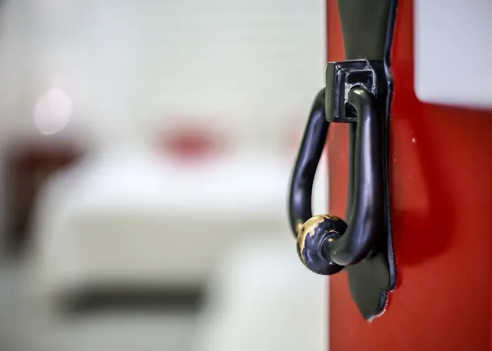 Estudio 40a Apartament Nazaré