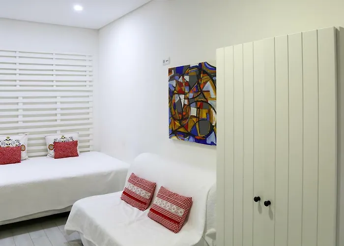 Apartament Estudio 40a *