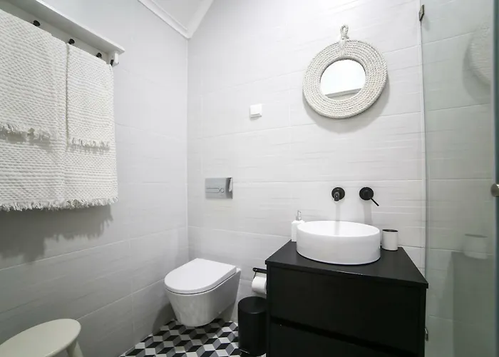 Apartament Estudio 40a