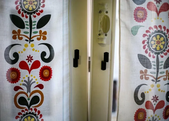 Apartament Estudio 40a *