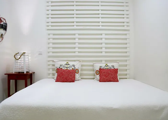 Estudio 40a Apartament