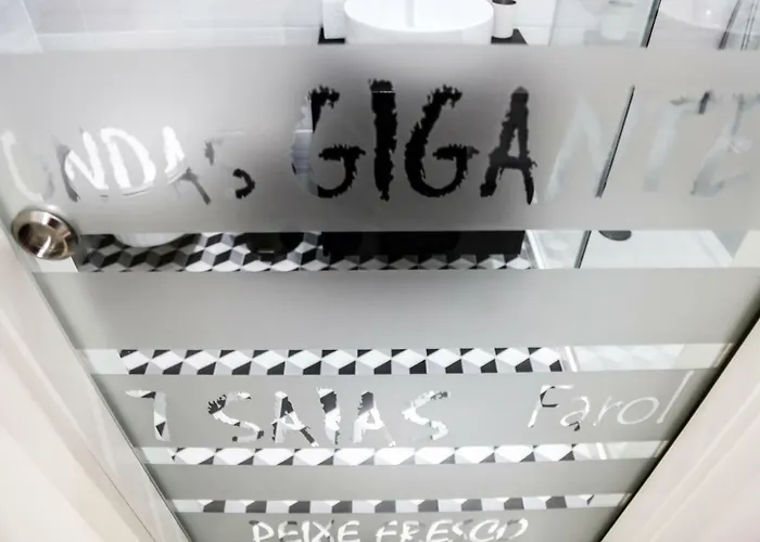 Apartament Estudio 40a Nazaré