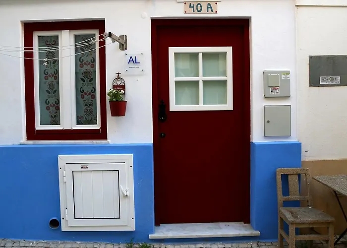 Apartament Estudio 40a *