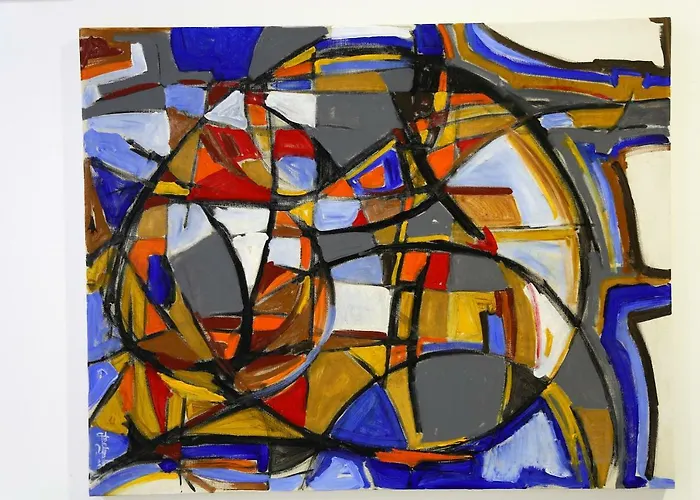 Estudio 40a Apartament Nazaré